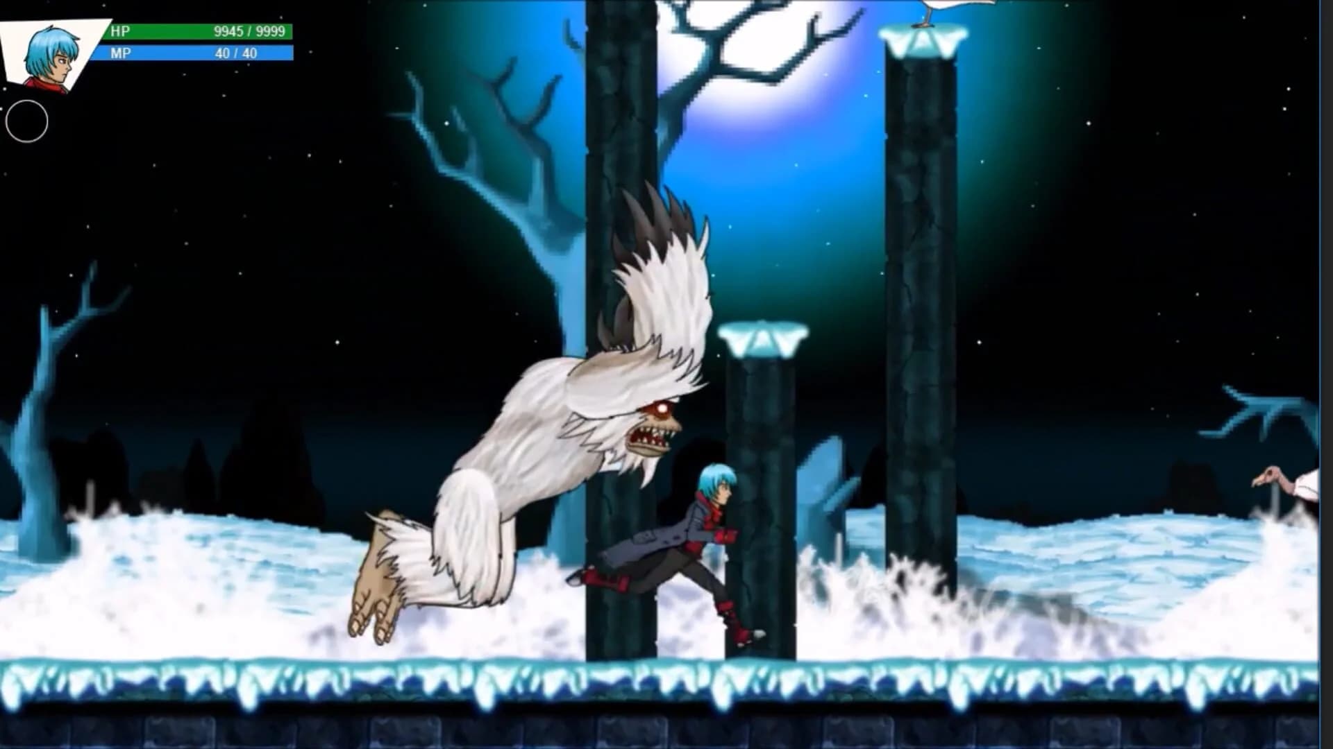 Metamorfose S screenshot 3