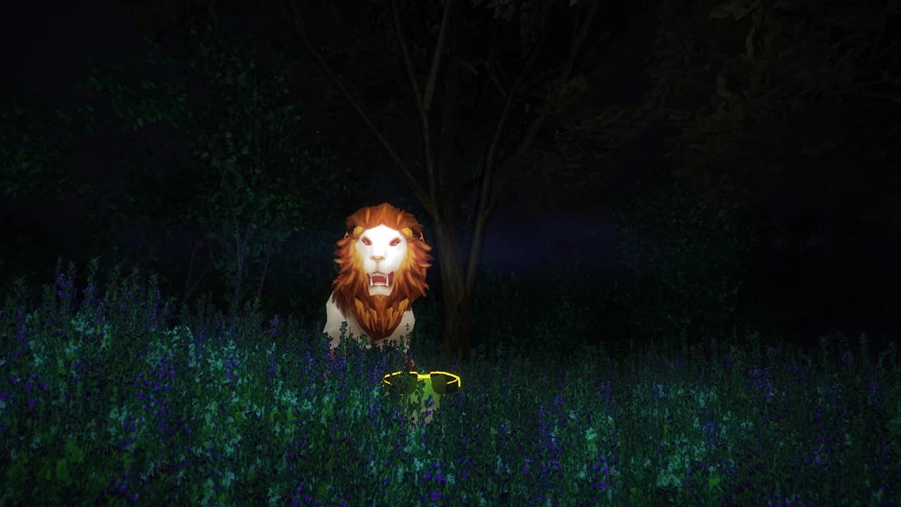 Metamorph screenshot 2