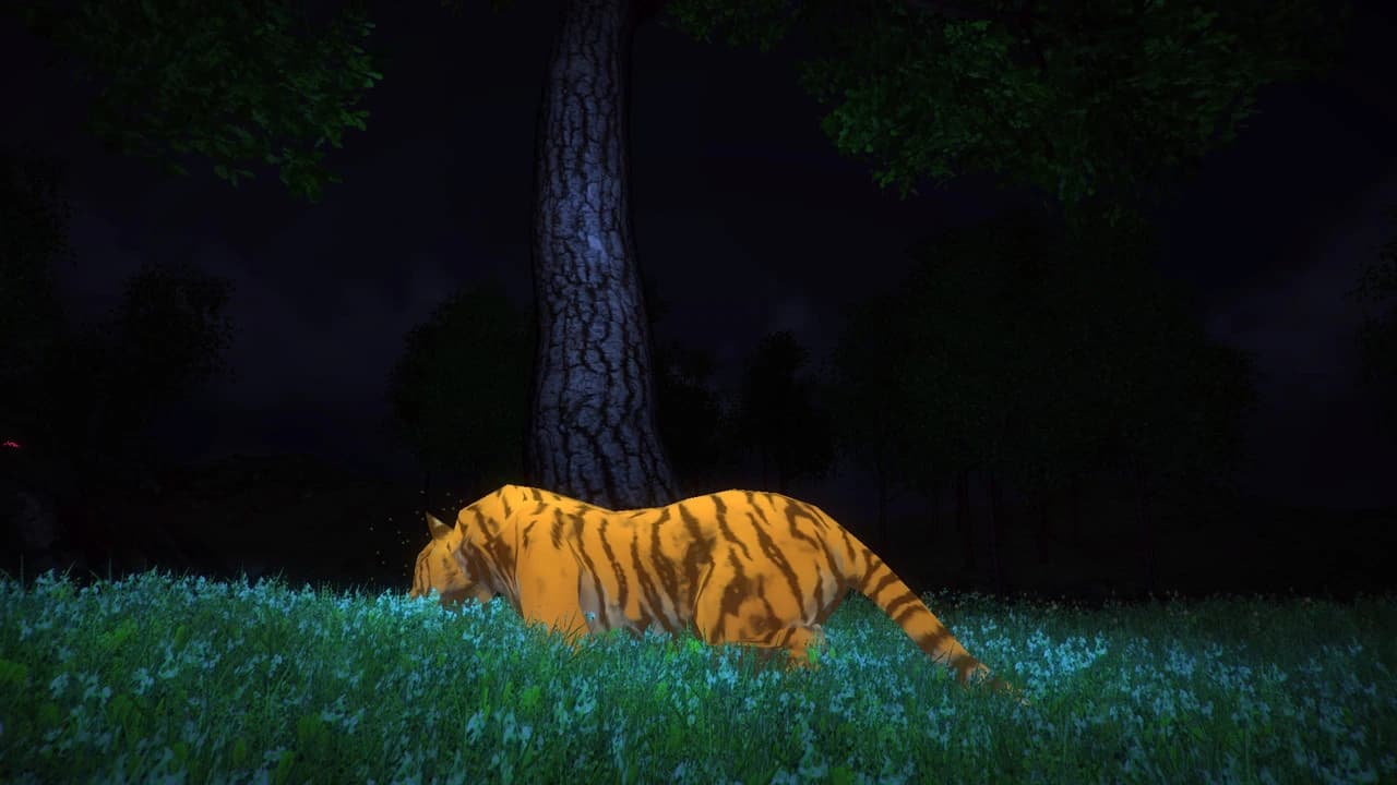 Metamorph screenshot 1