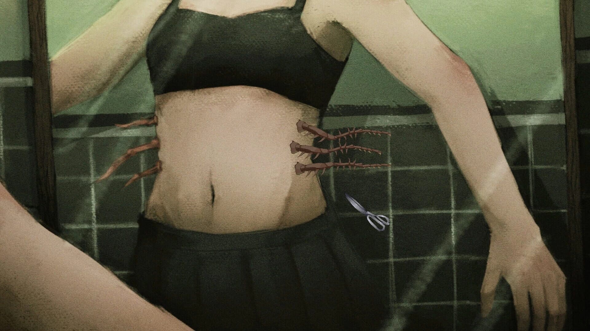 Metamorph screenshot 1