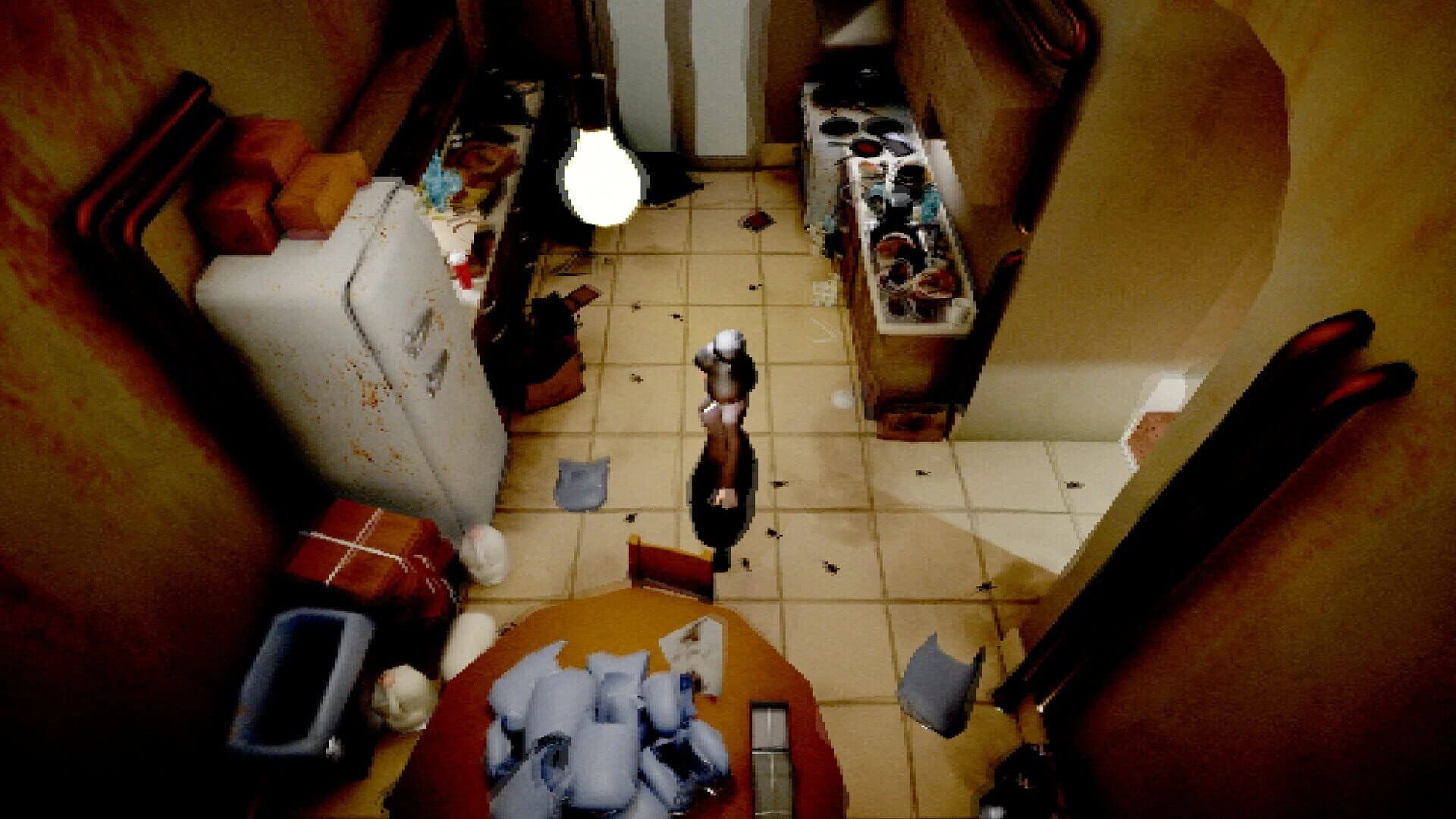 Metamorph screenshot 3