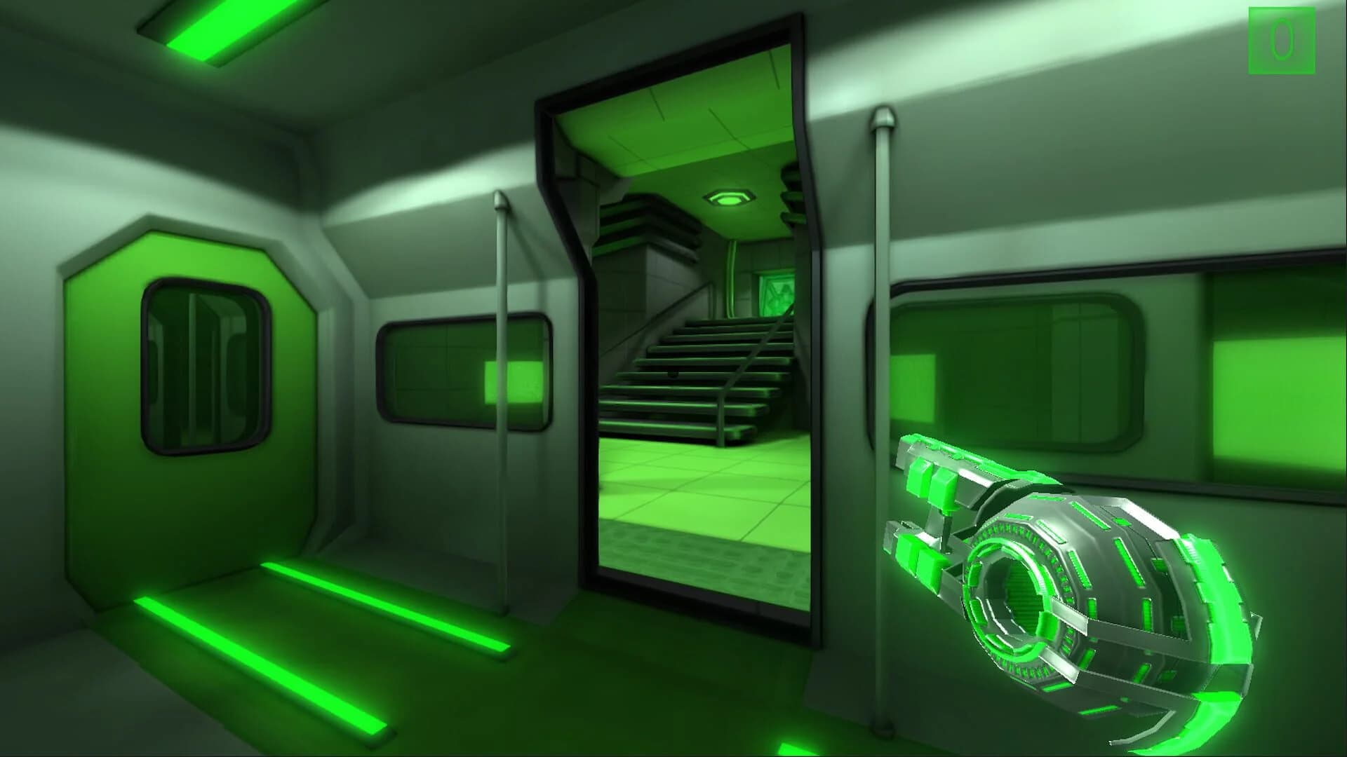 Metamorphic screenshot 4