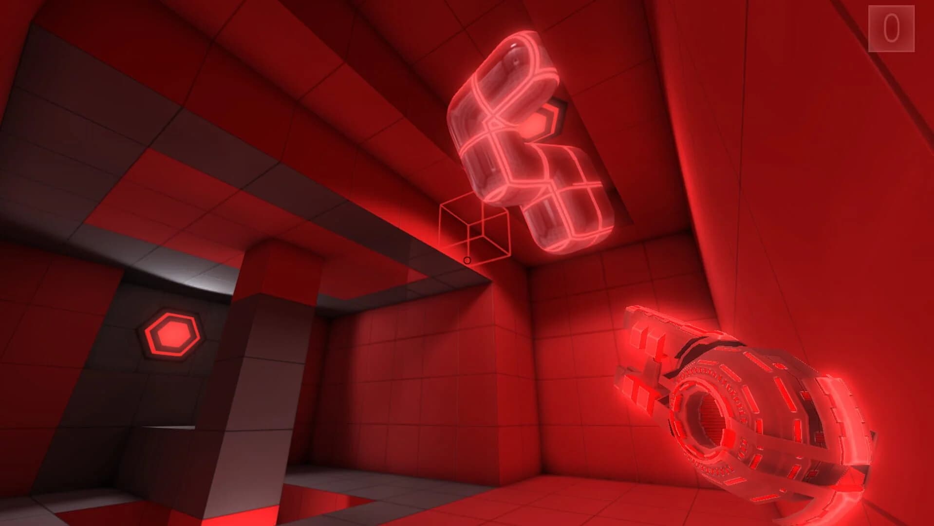 Metamorphic screenshot 2