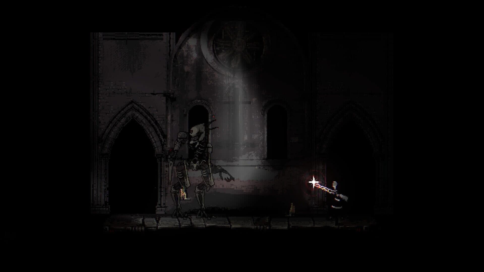 Metamorphosis screenshot 1