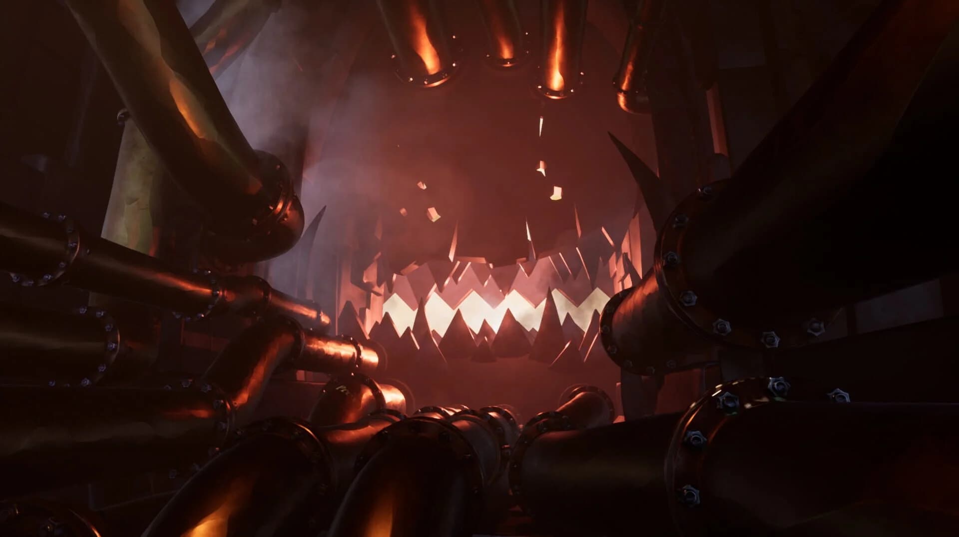 Metamorphosis screenshot 4