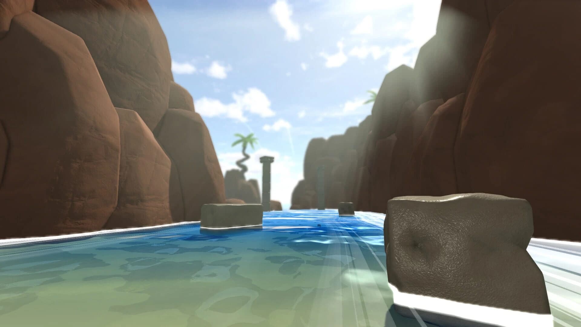 Metanoia screenshot 3