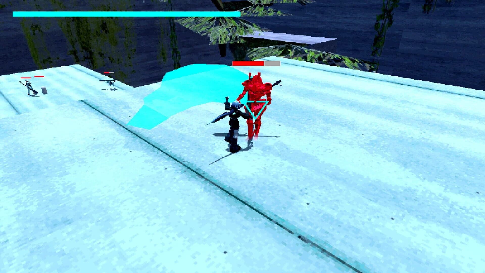 Metapathic screenshot 1