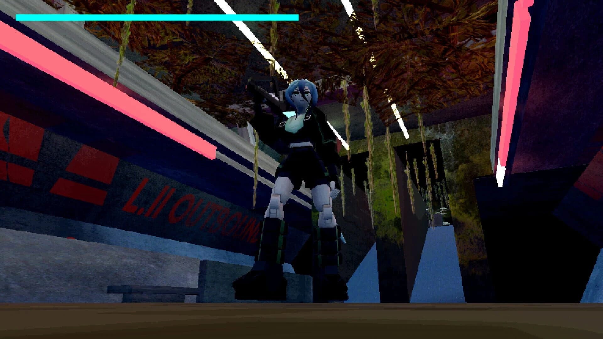 Metapathic screenshot 5
