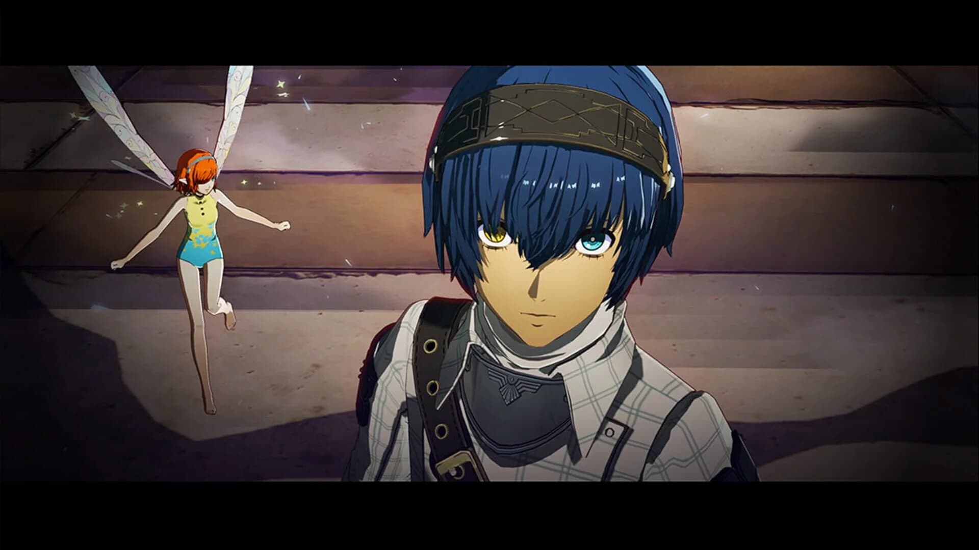 Metaphor: ReFantazio screenshot 1