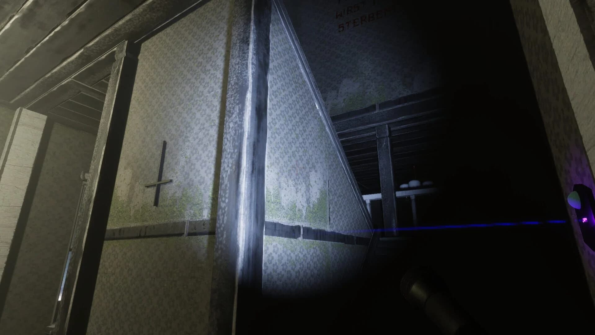 MetaPhysical screenshot 1