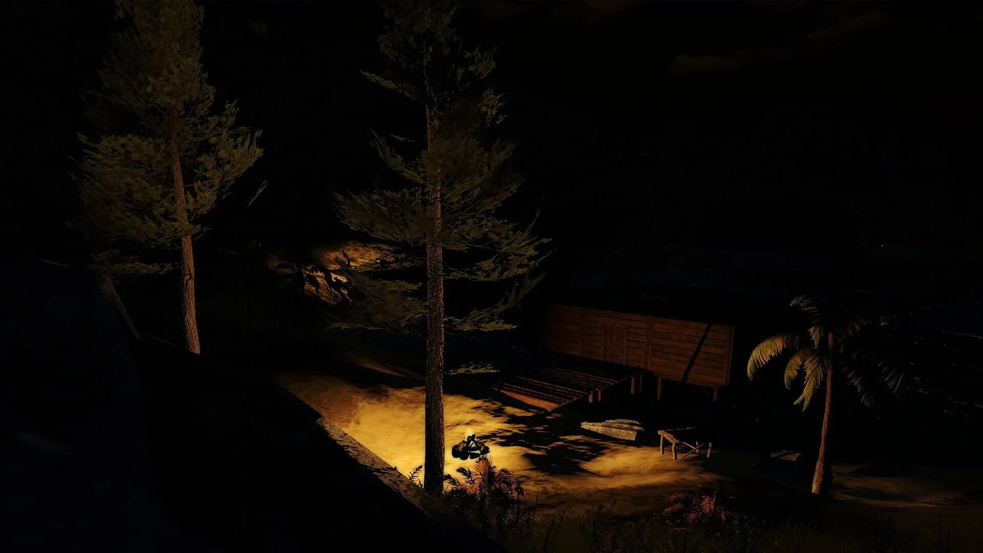 MetaTron screenshot 2