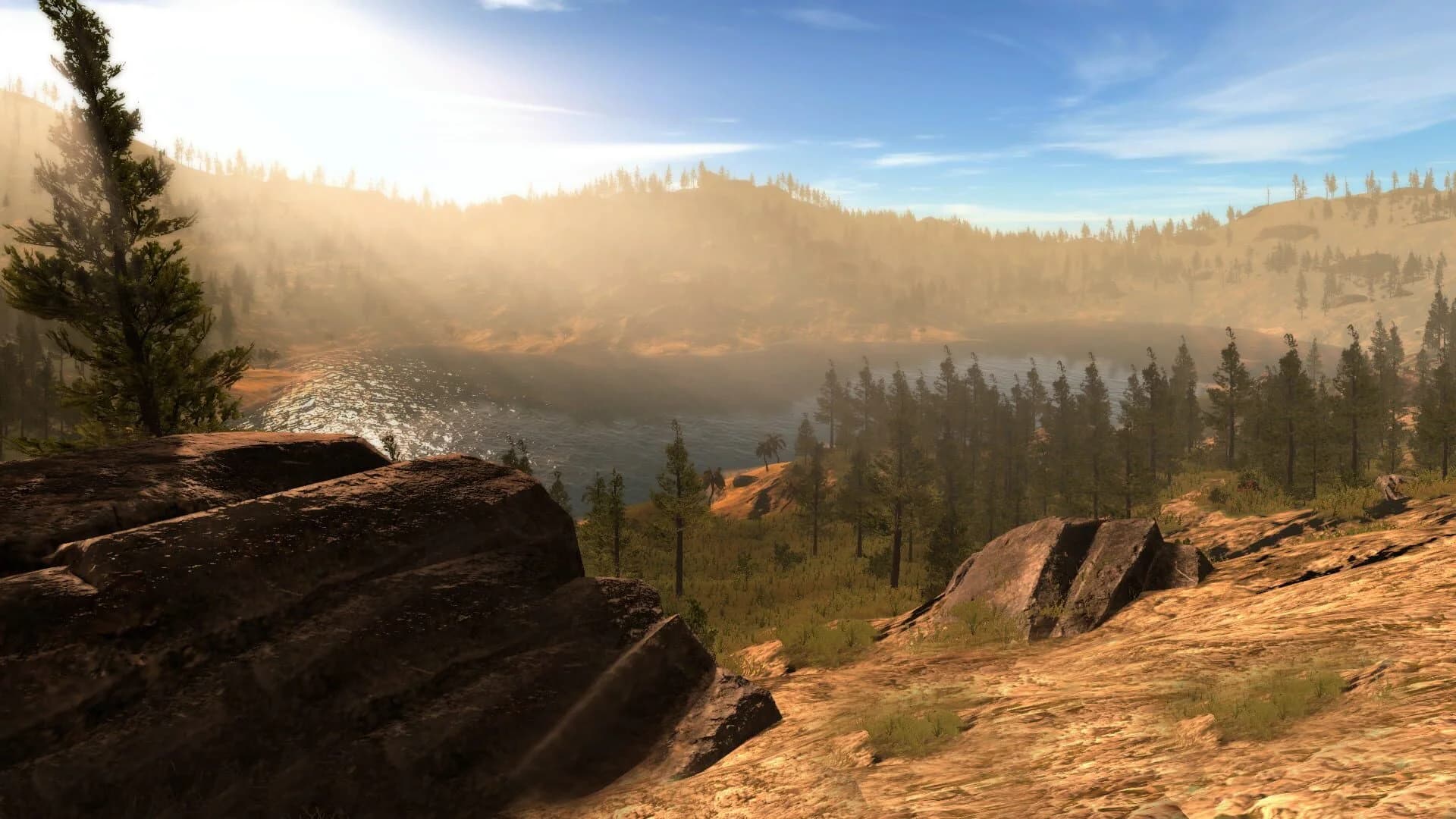 MetaTron screenshot 4