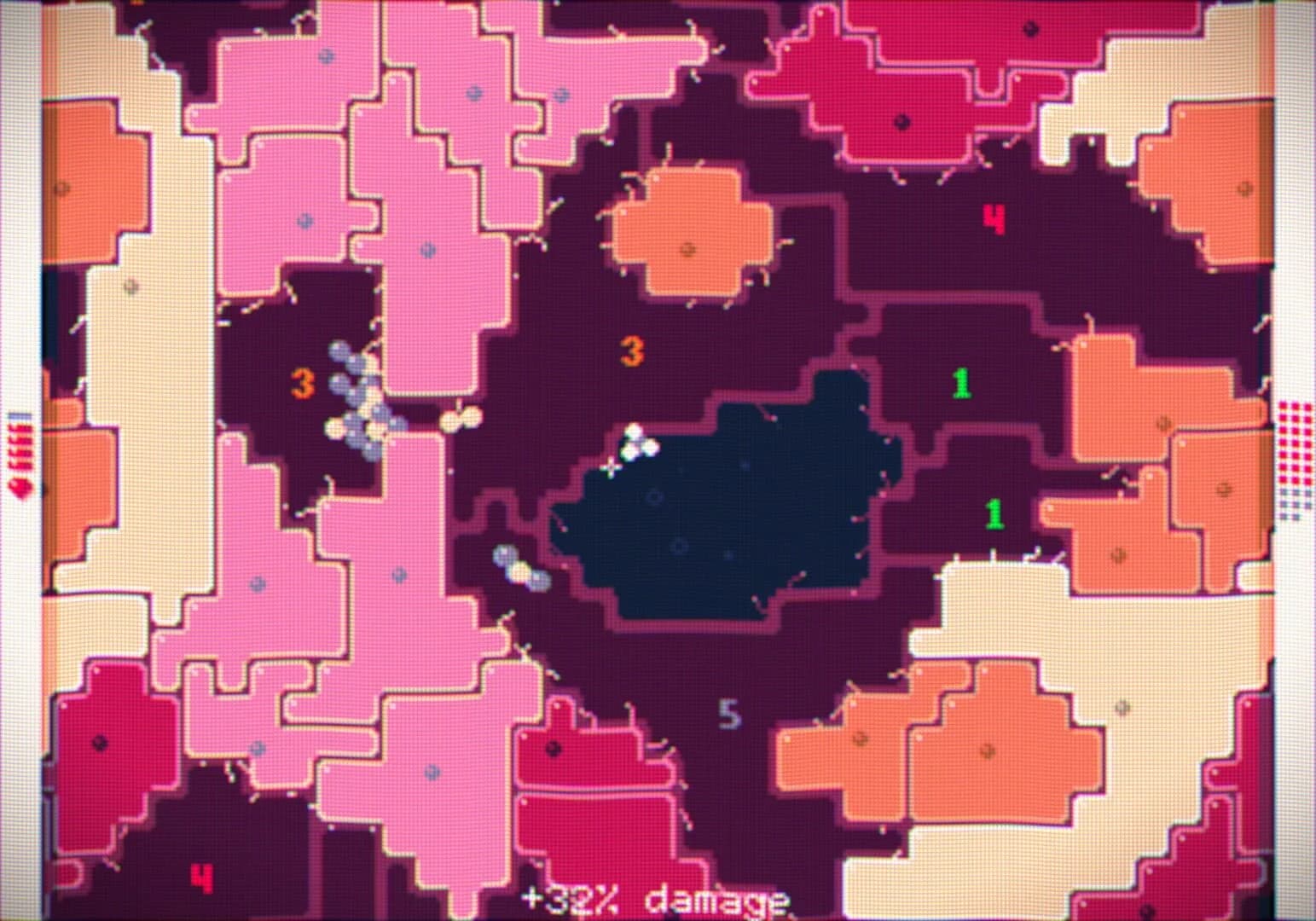 Metavaxx screenshot 1