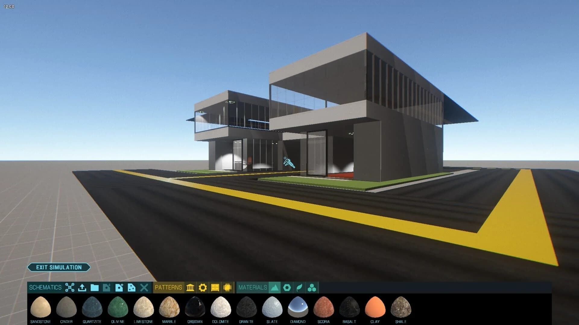 Metaverse screenshot 5