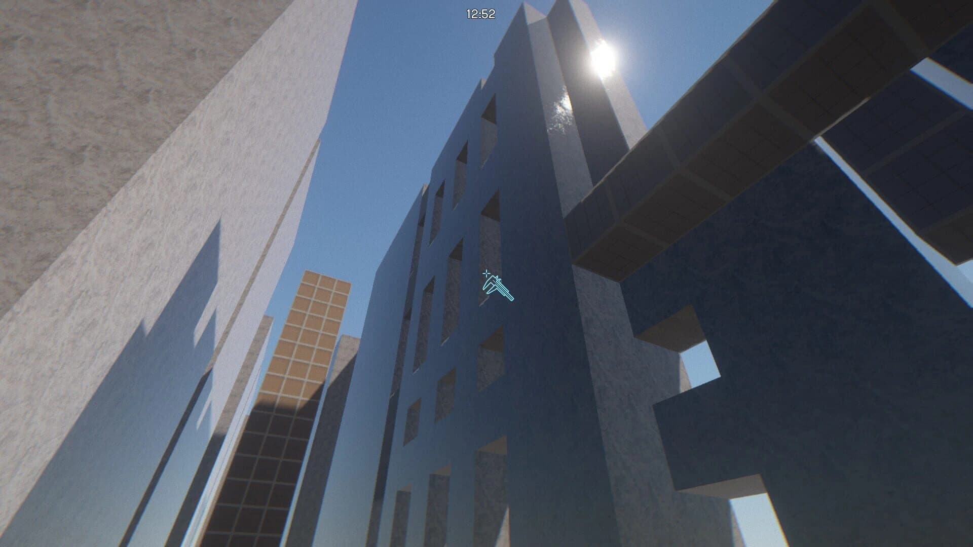 Metaverse Construction Kit screenshot 4