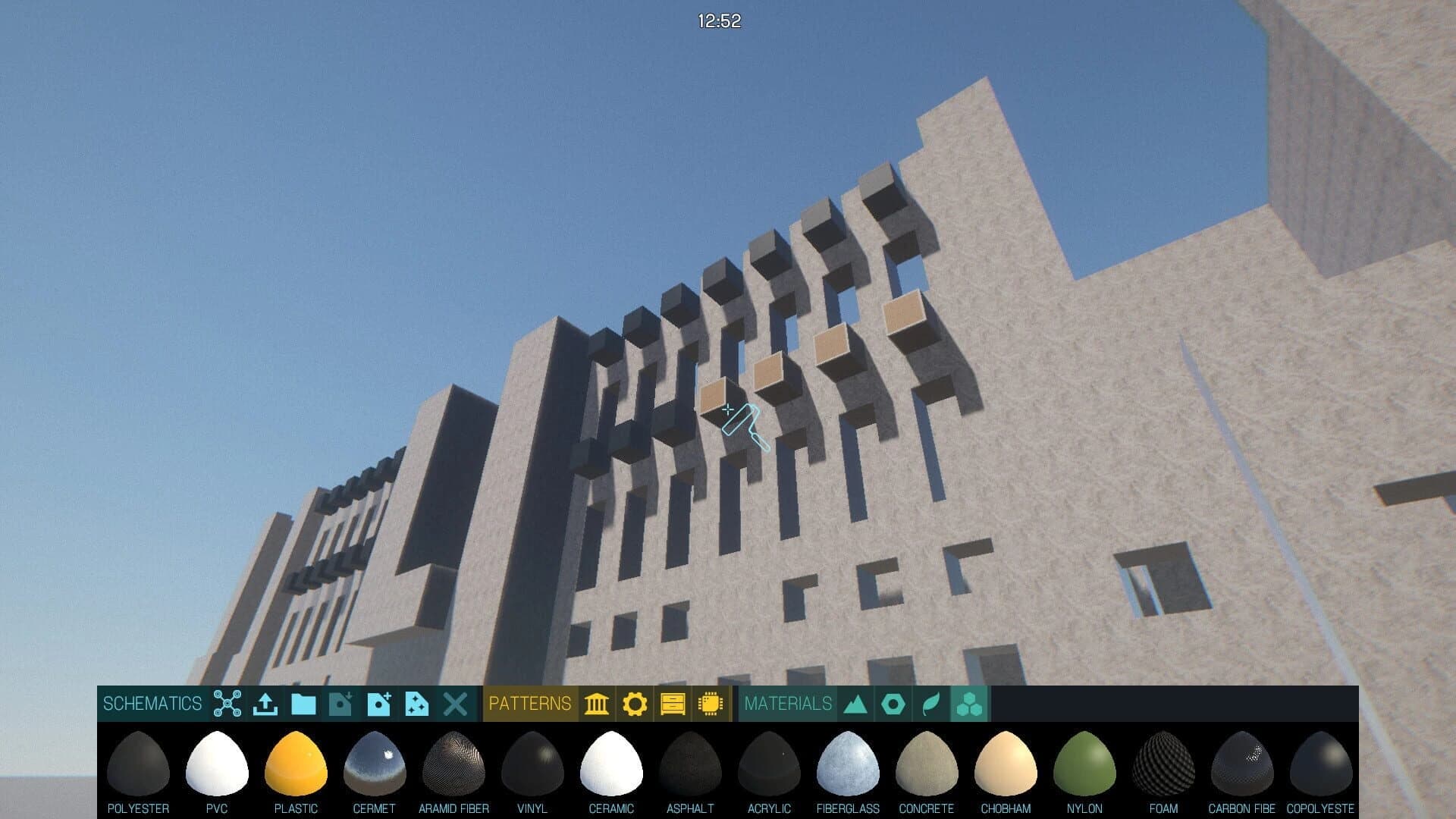 Metaverse Construction Kit screenshot 1