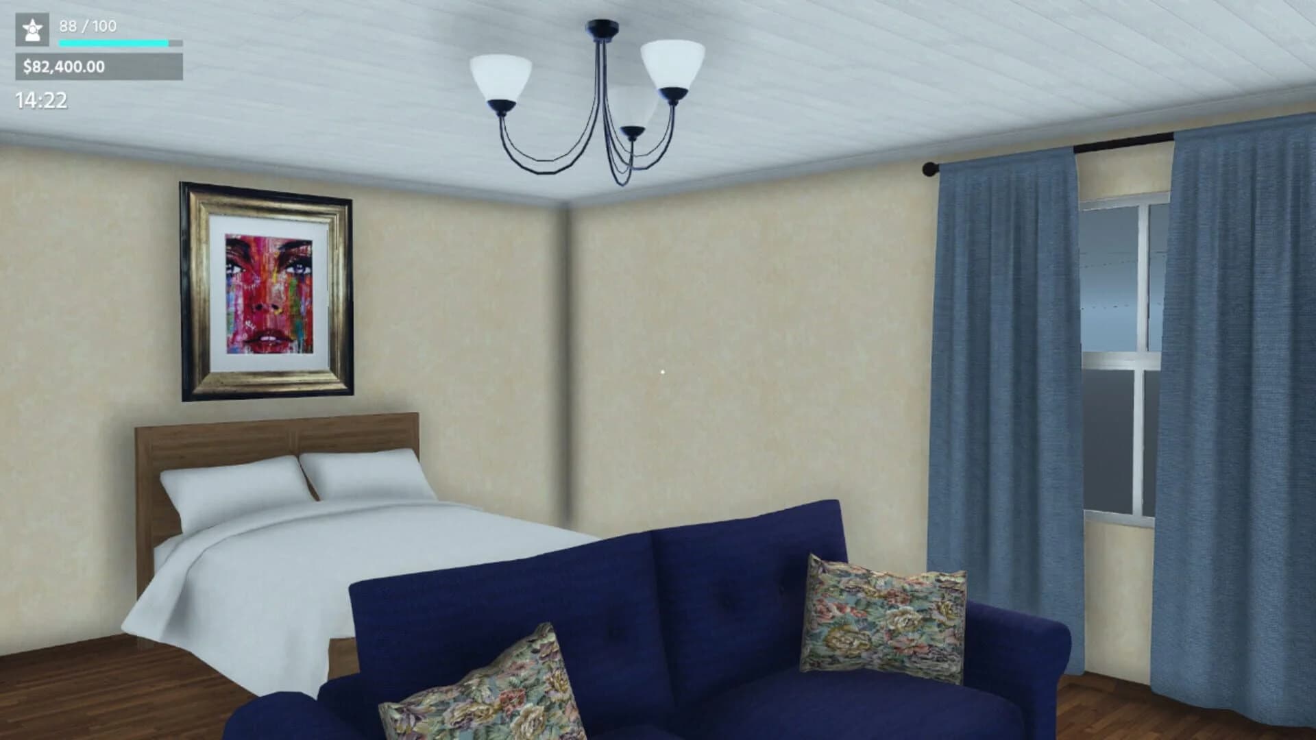 Metawork: Hotel Simulator screenshot 4