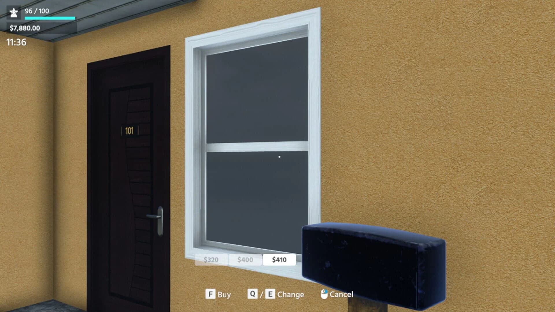 Metawork: Hotel Simulator screenshot 5
