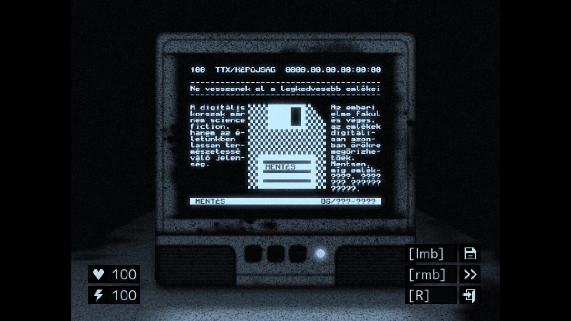 Metaxia screenshot 3