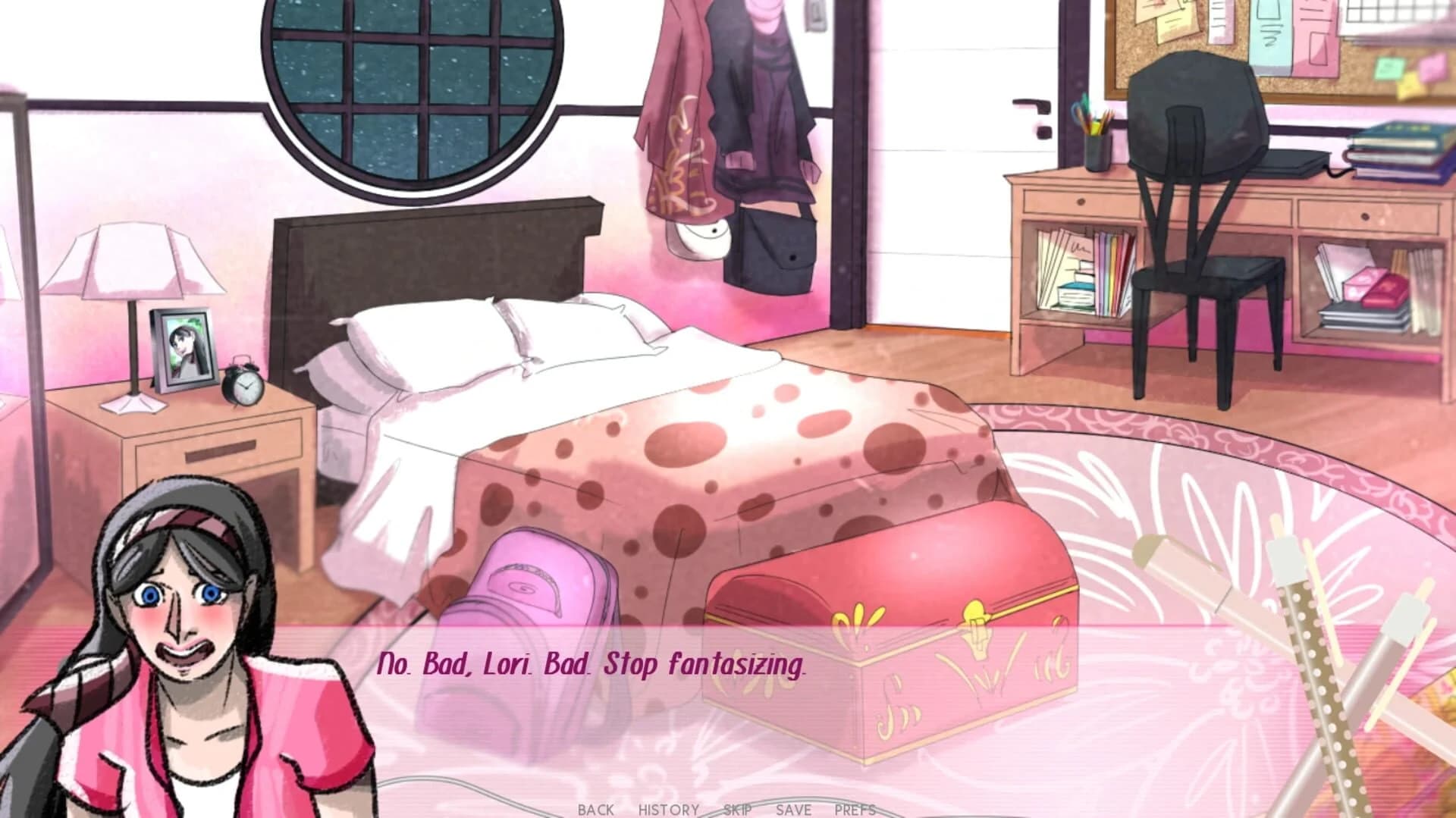 Meteor Shower screenshot 5