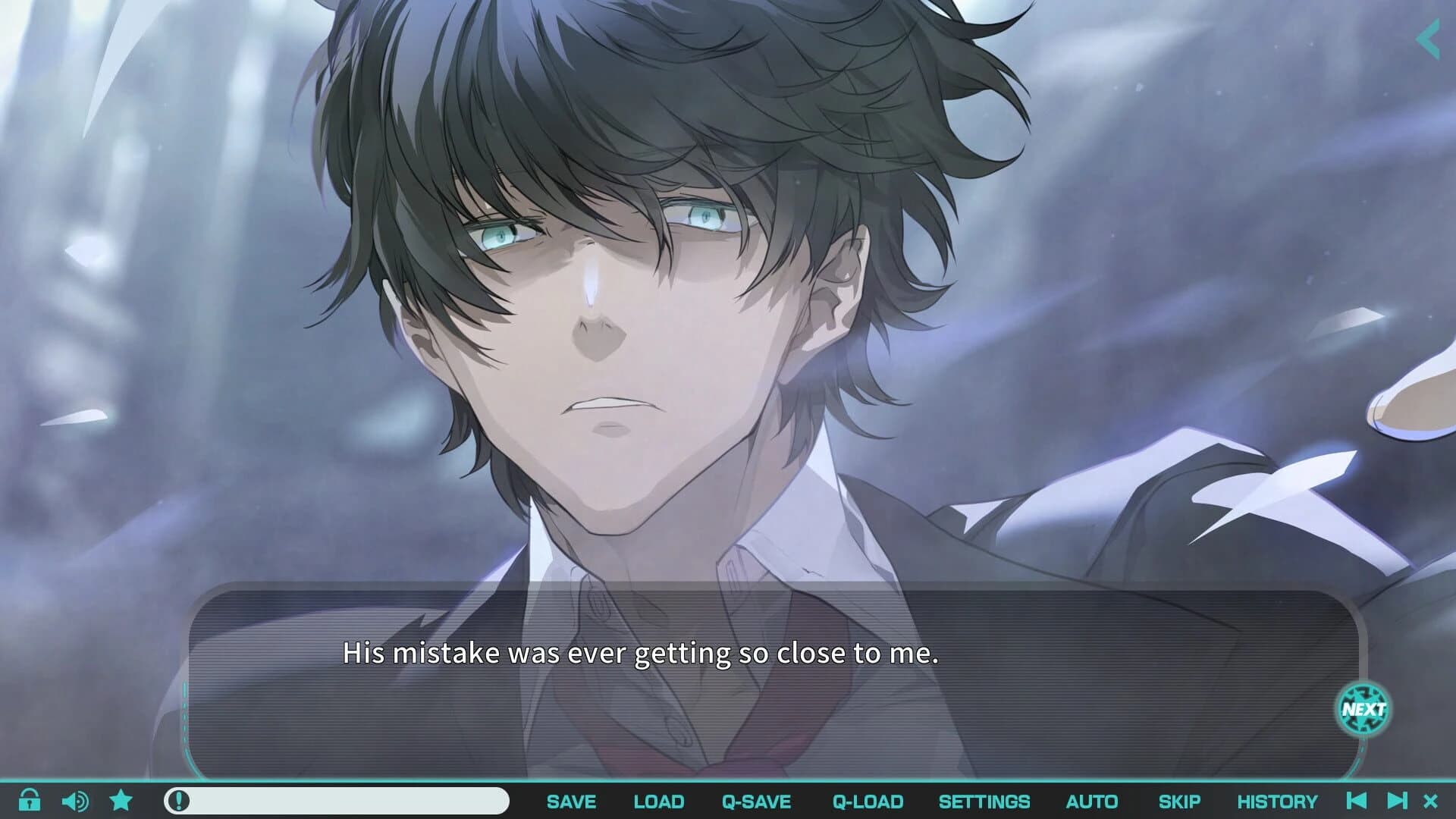 Meteor World Actor: Badge & Dagger screenshot 3