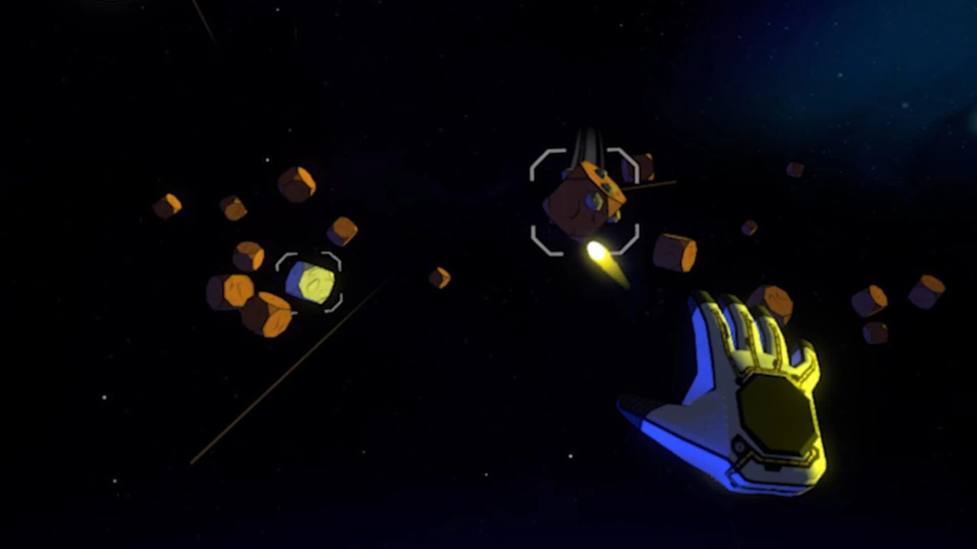 Meteoric VR screenshot 1