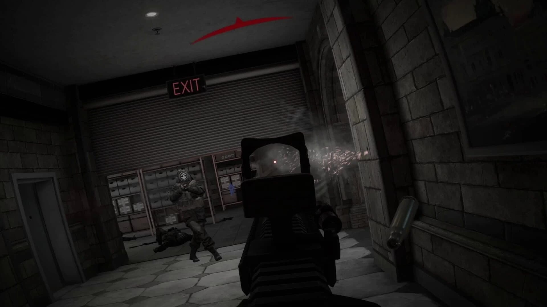 Method of Entry screenshot 4