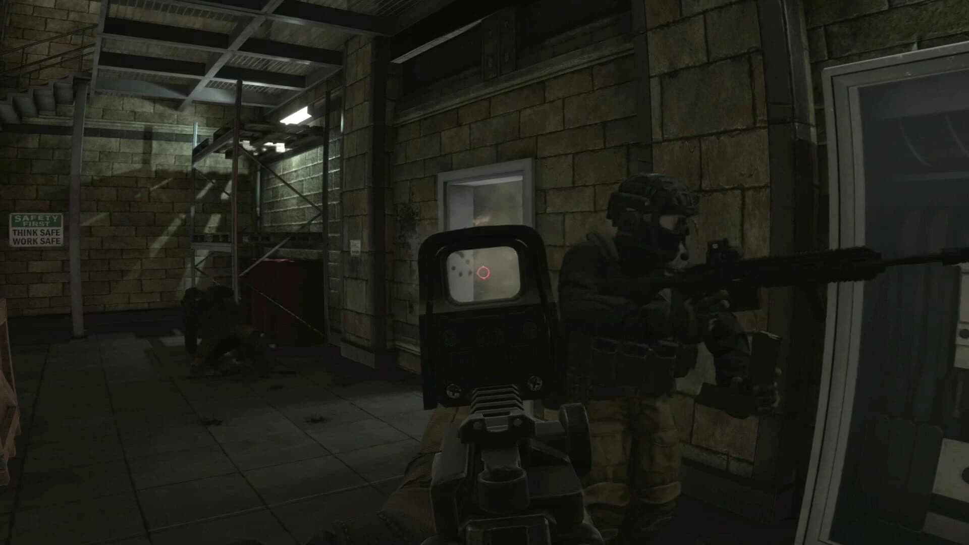 Method of Entry screenshot 3