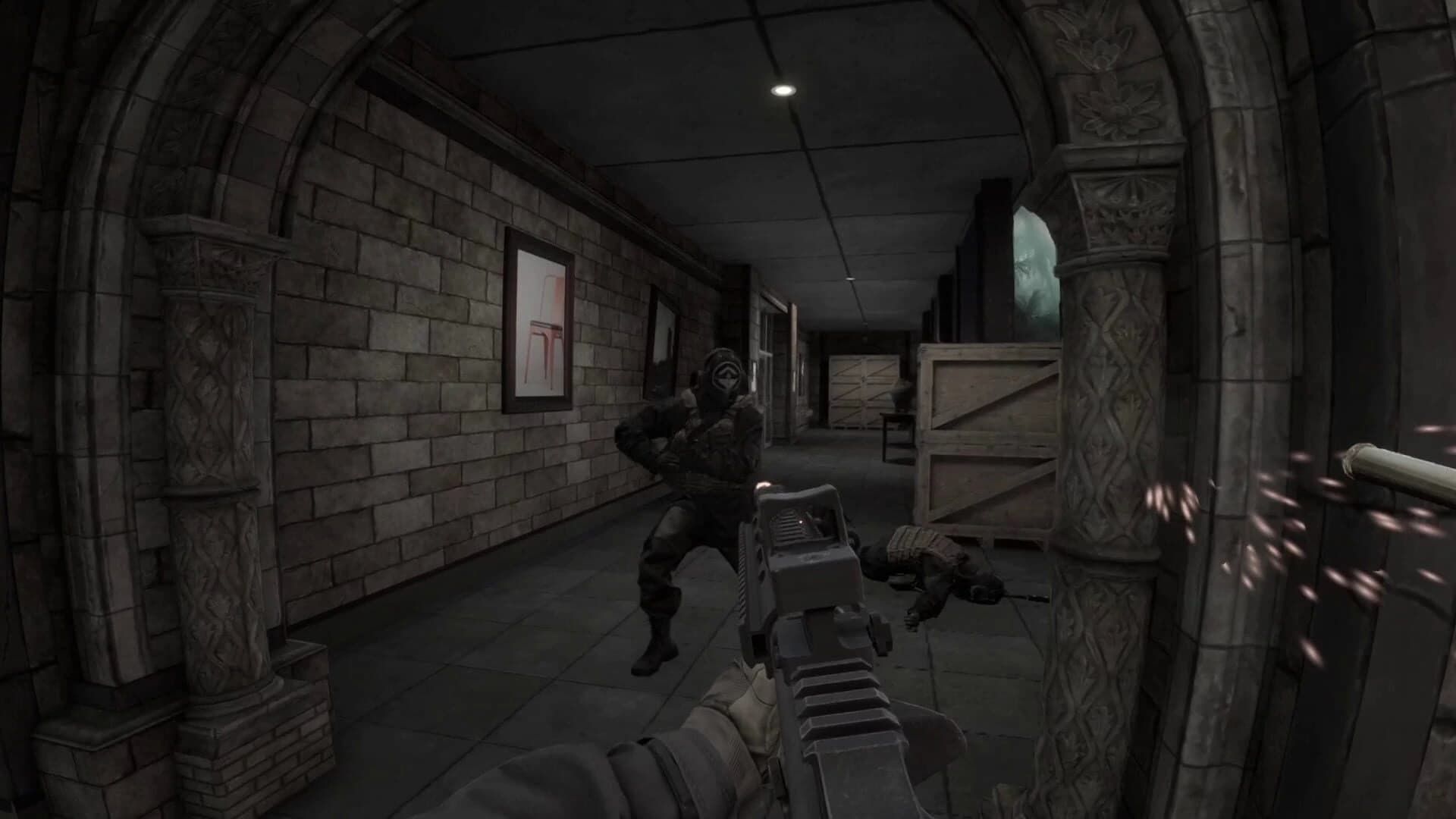 Method of Entry screenshot 5