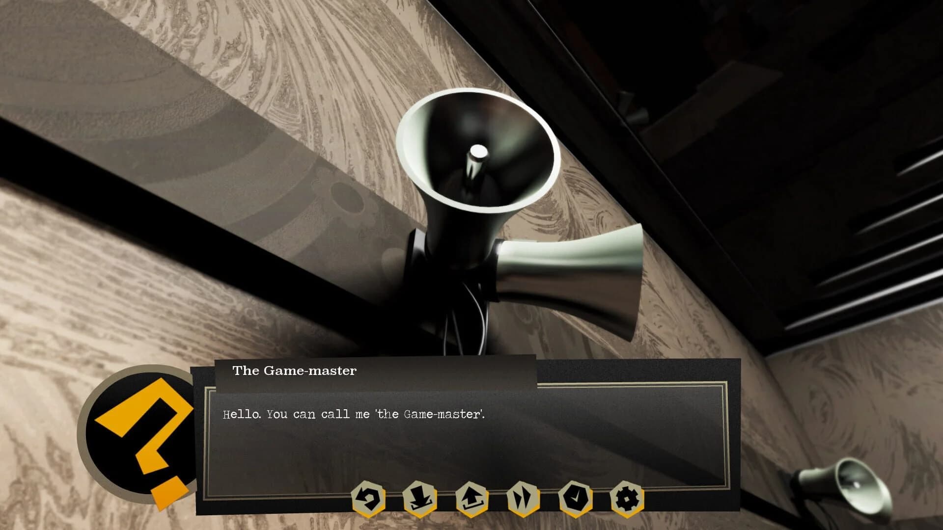 Methods: The Detective Competition screenshot 2
