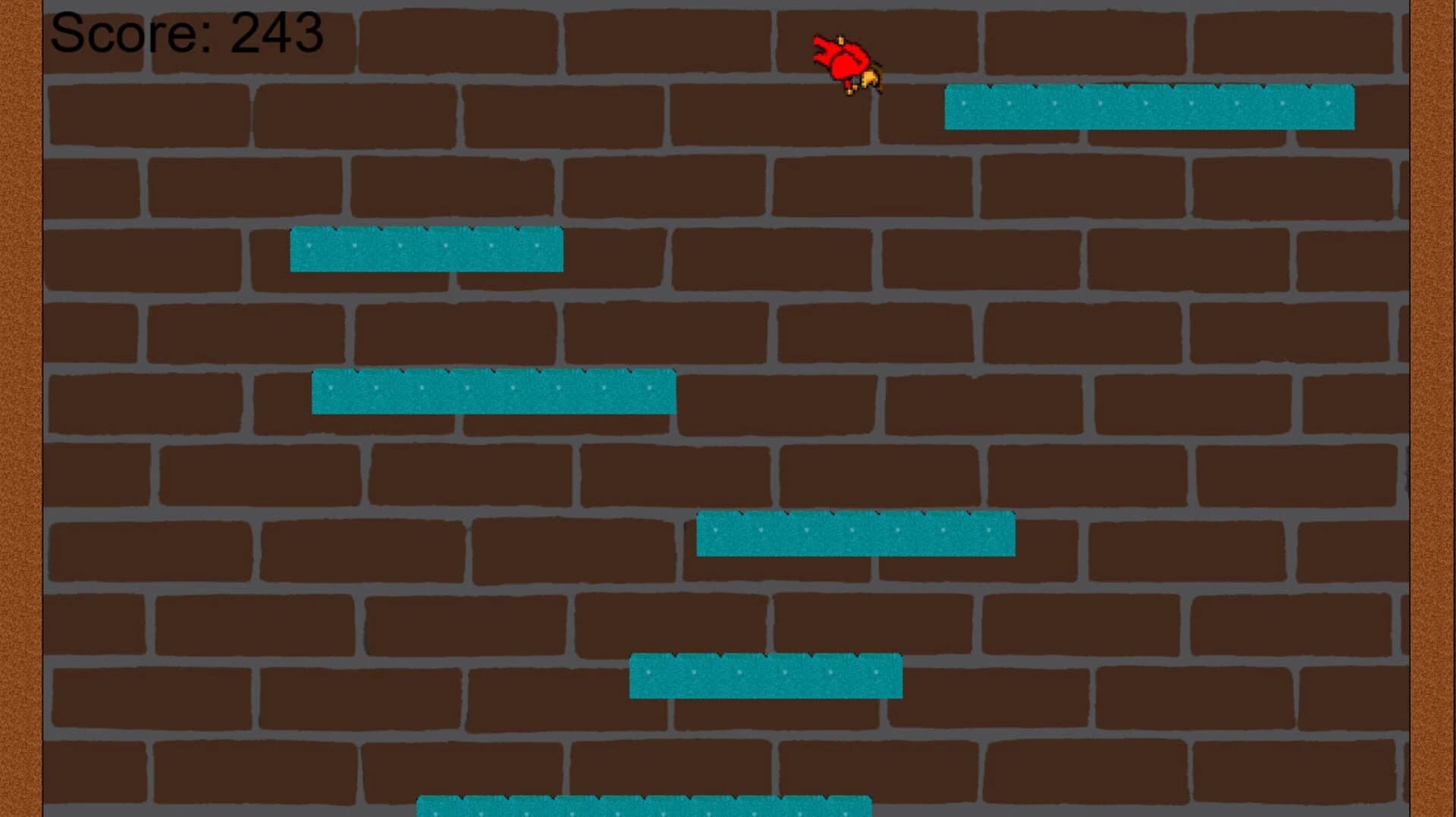MetioTower screenshot 4
