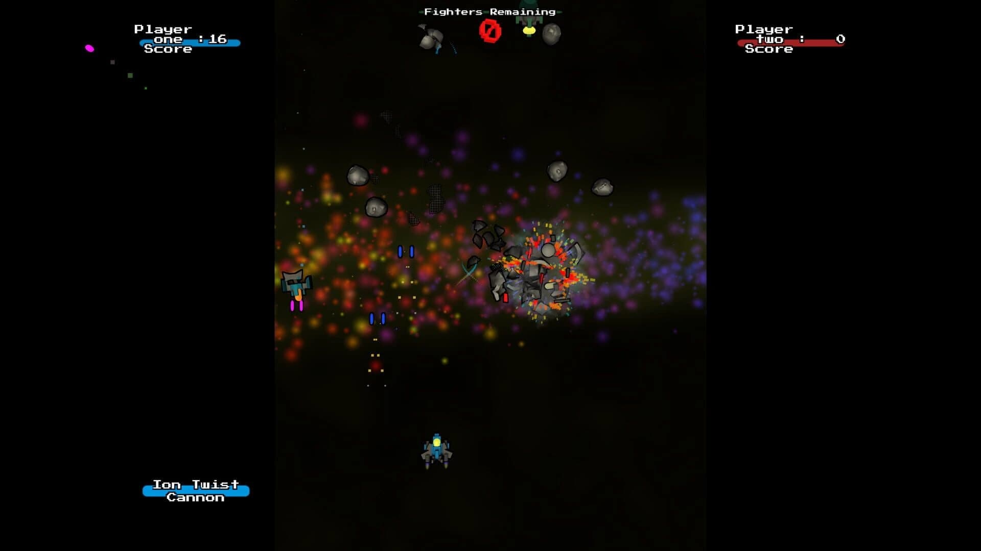 Metis One screenshot 2