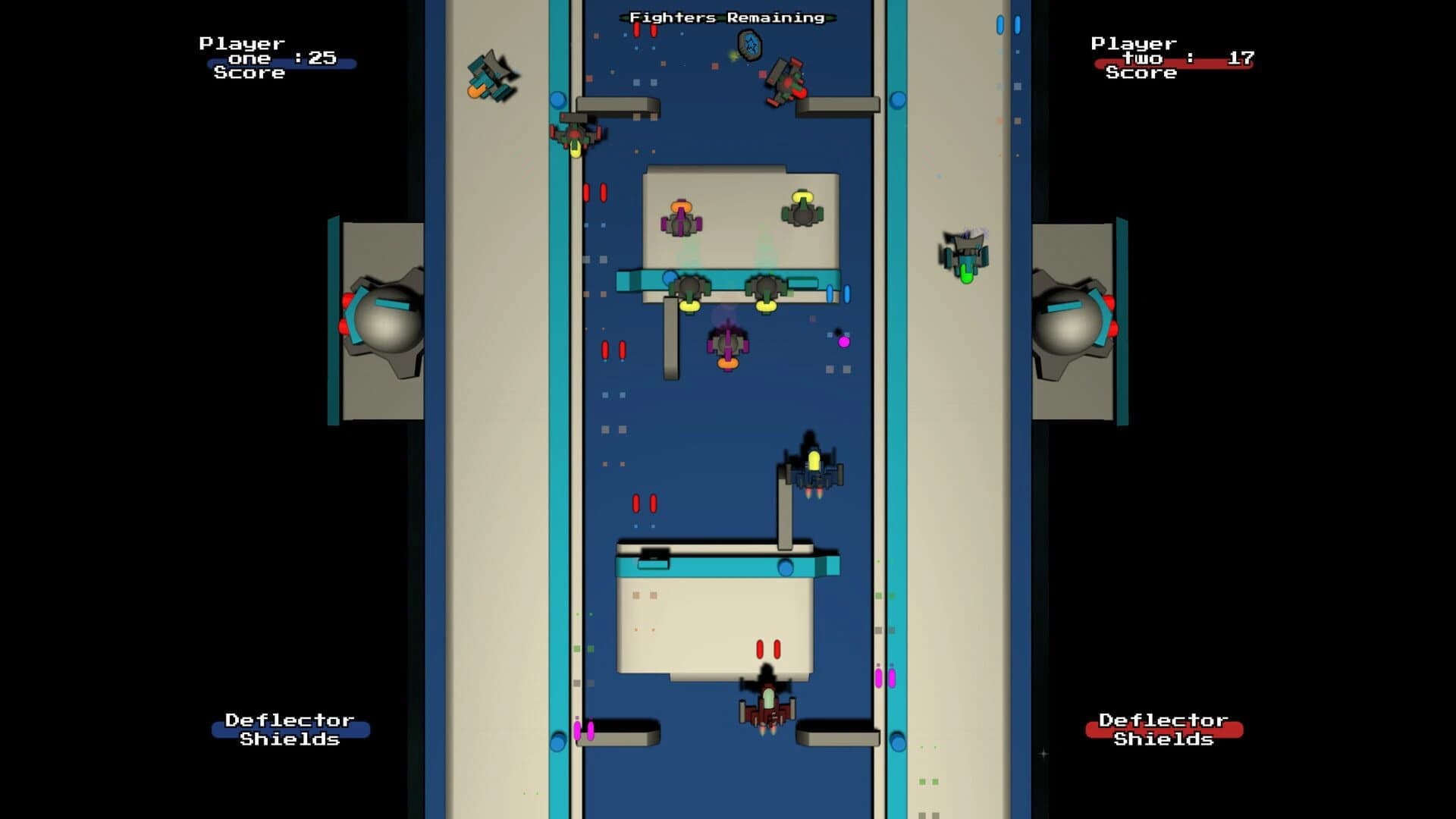 Metis One screenshot 4