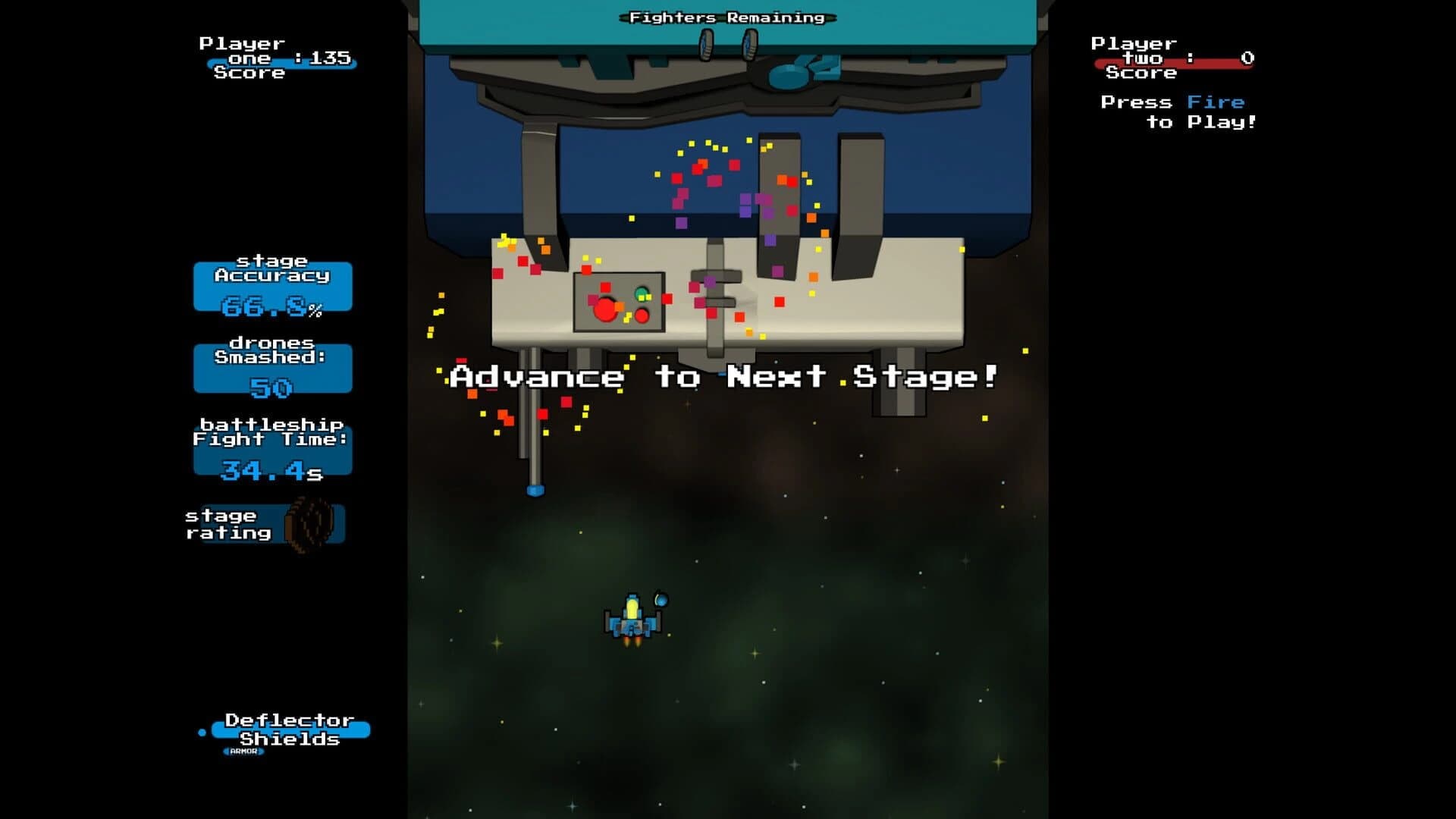 Metis One screenshot 3