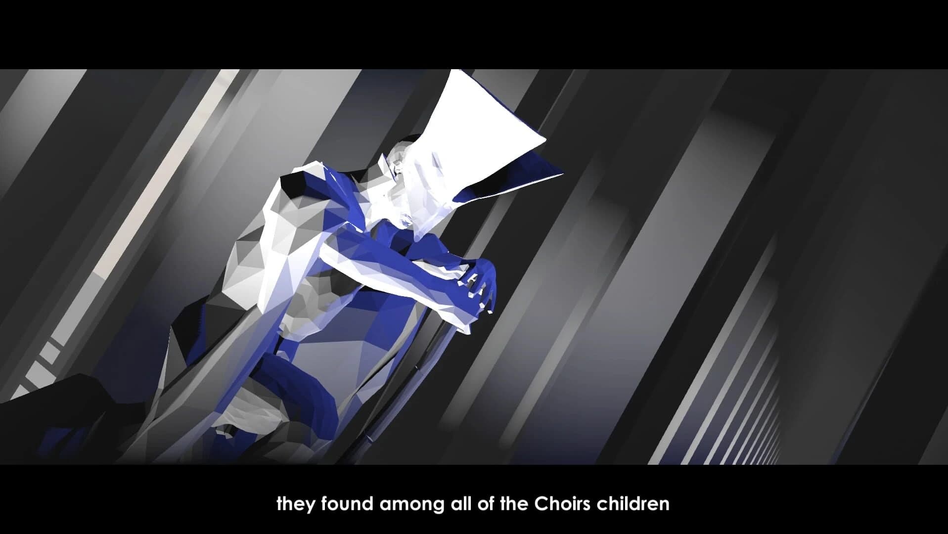 Metonymy screenshot 4