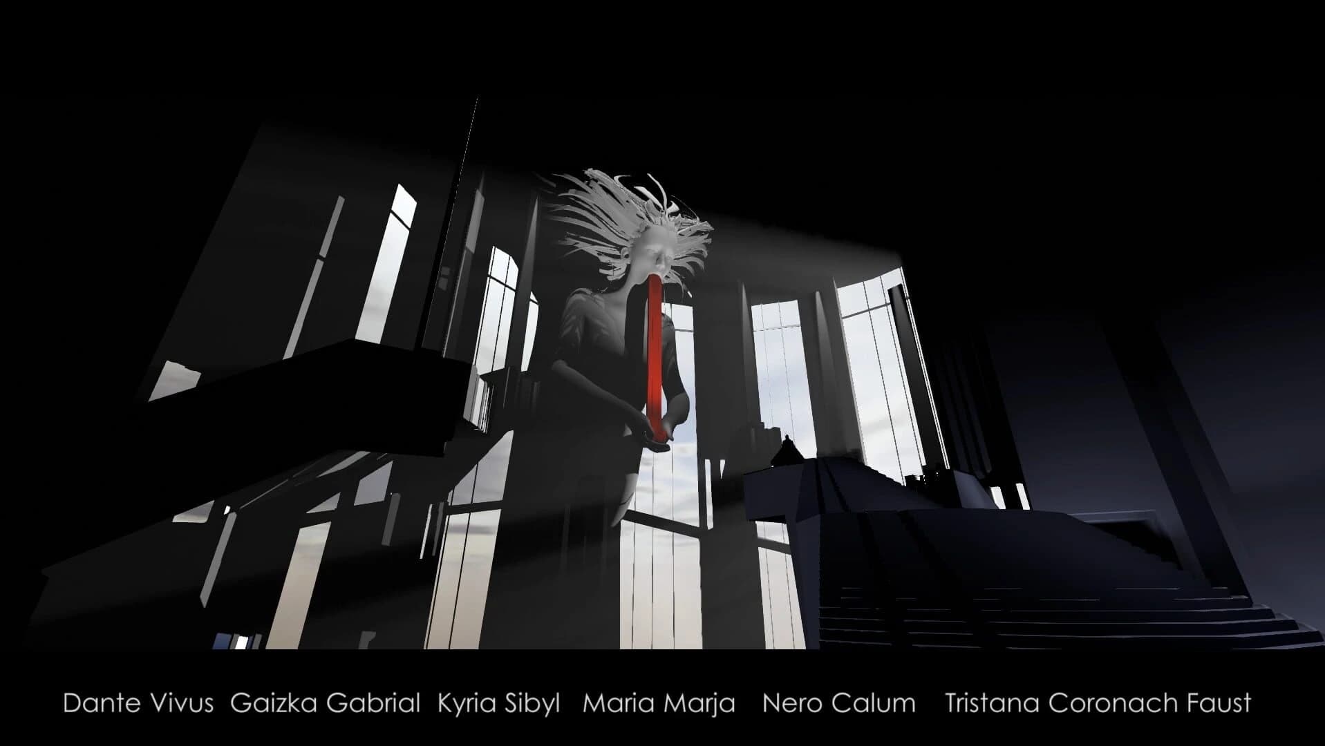 Metonymy screenshot 3