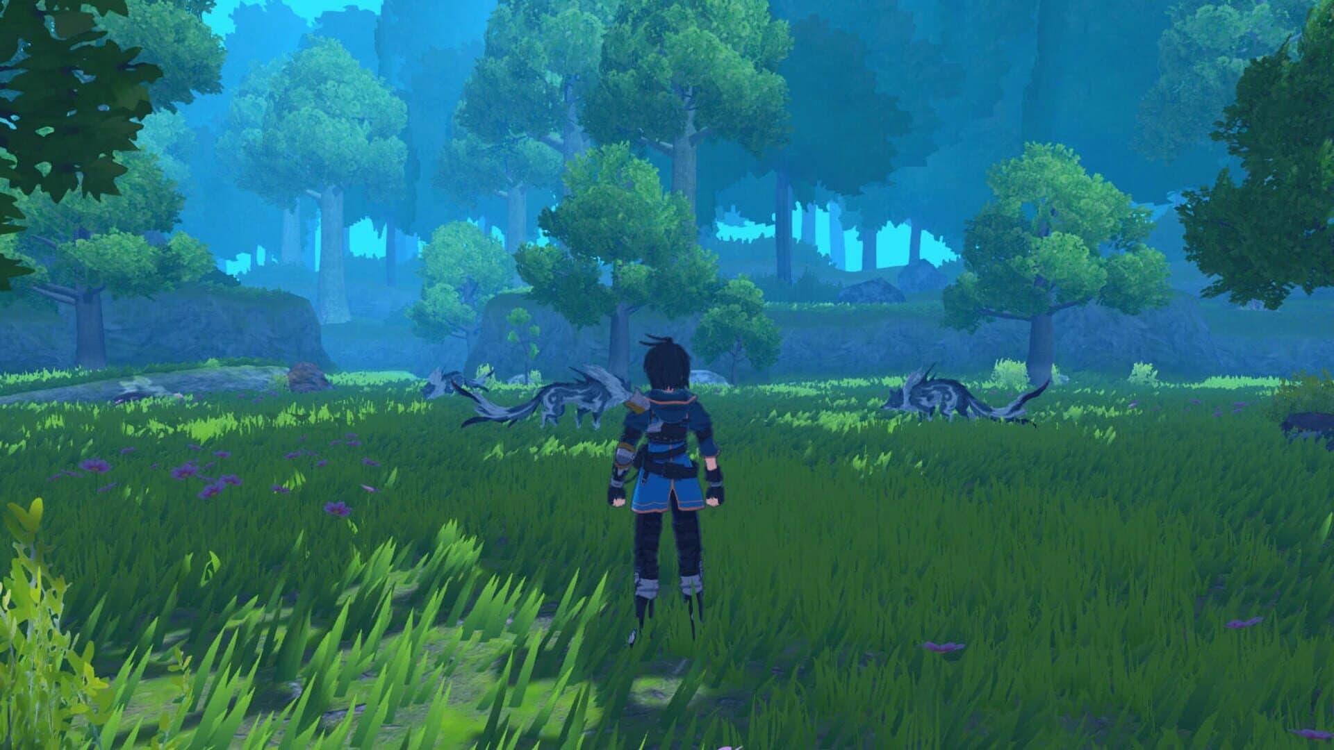 Metria screenshot 2