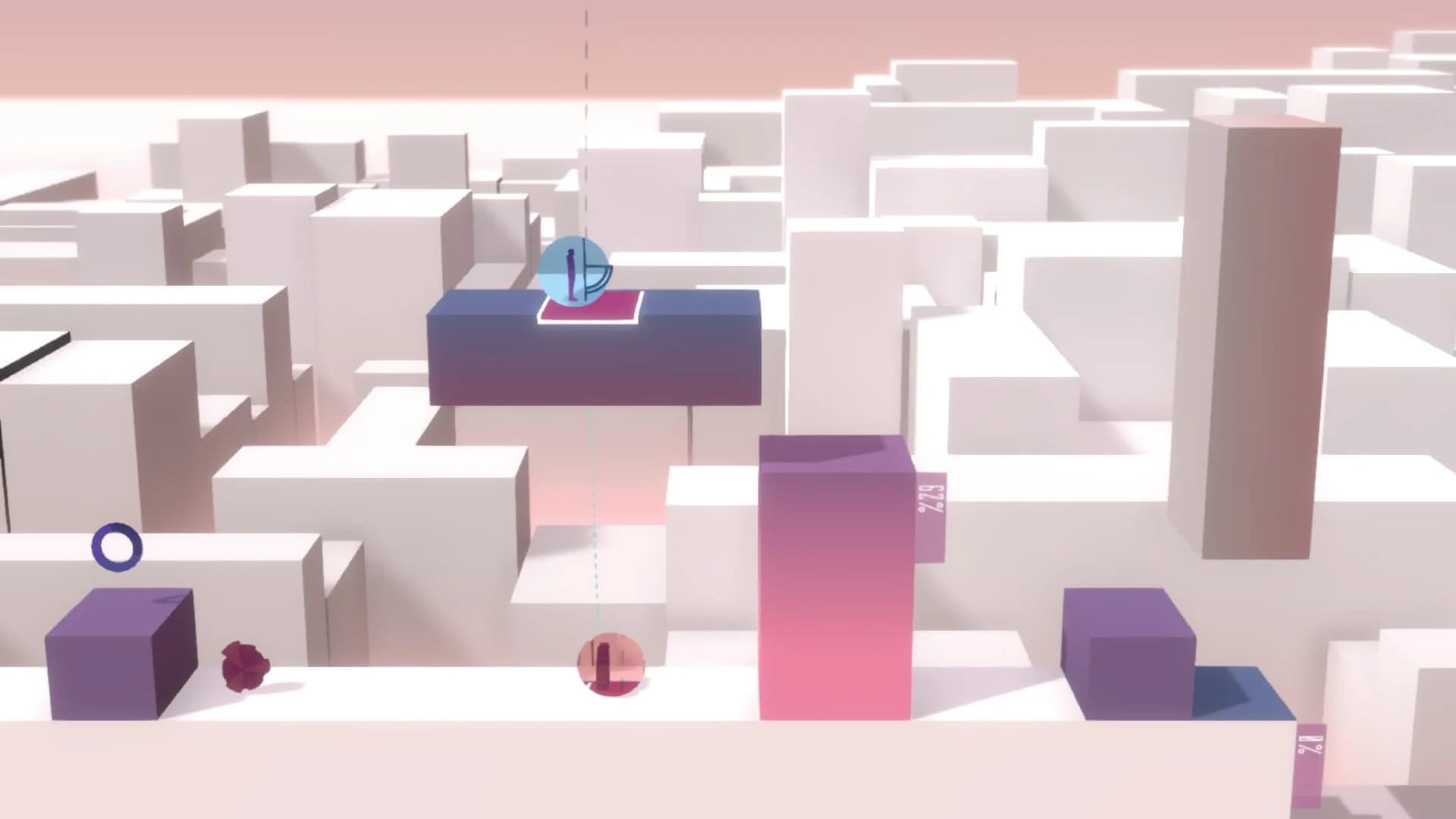 Metrico+ screenshot 5