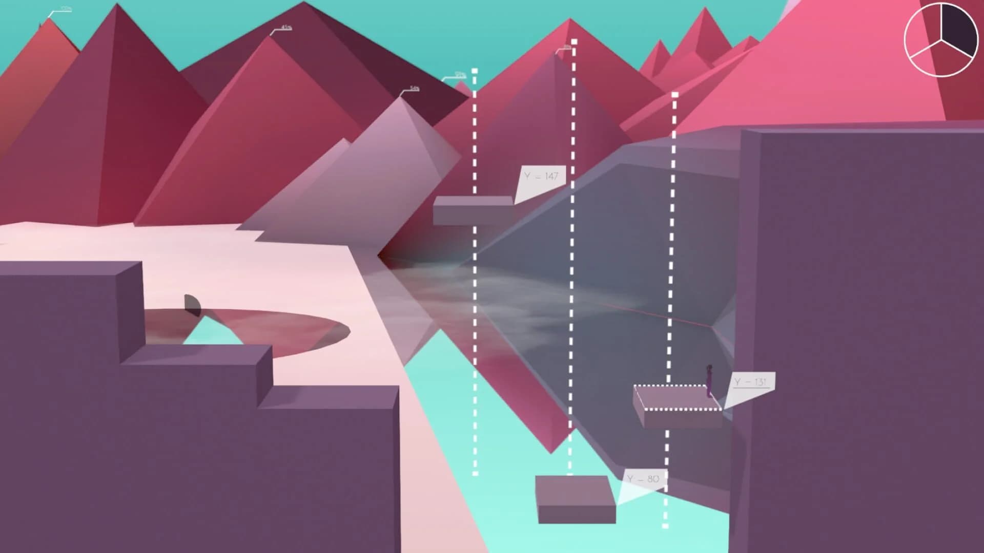 Metrico+ screenshot 2