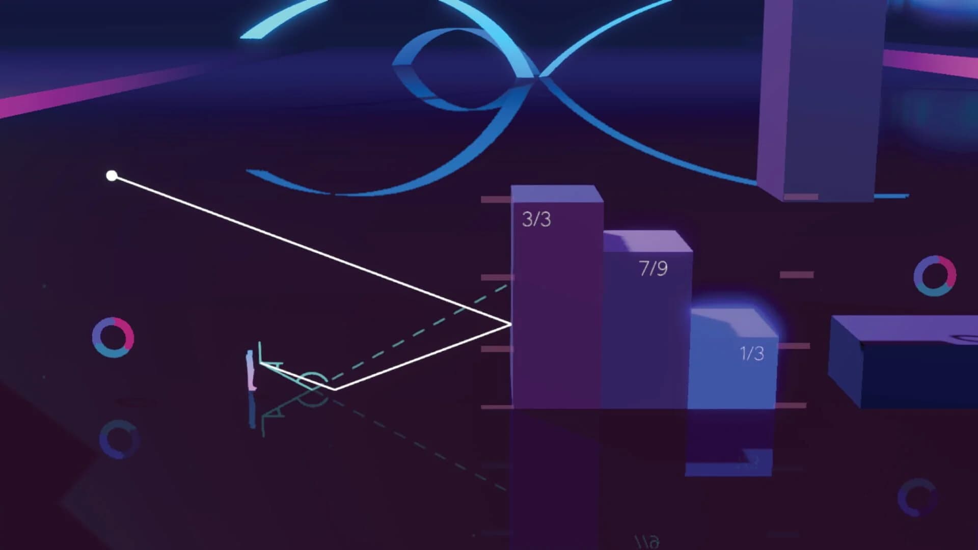 Metrico+ screenshot 4