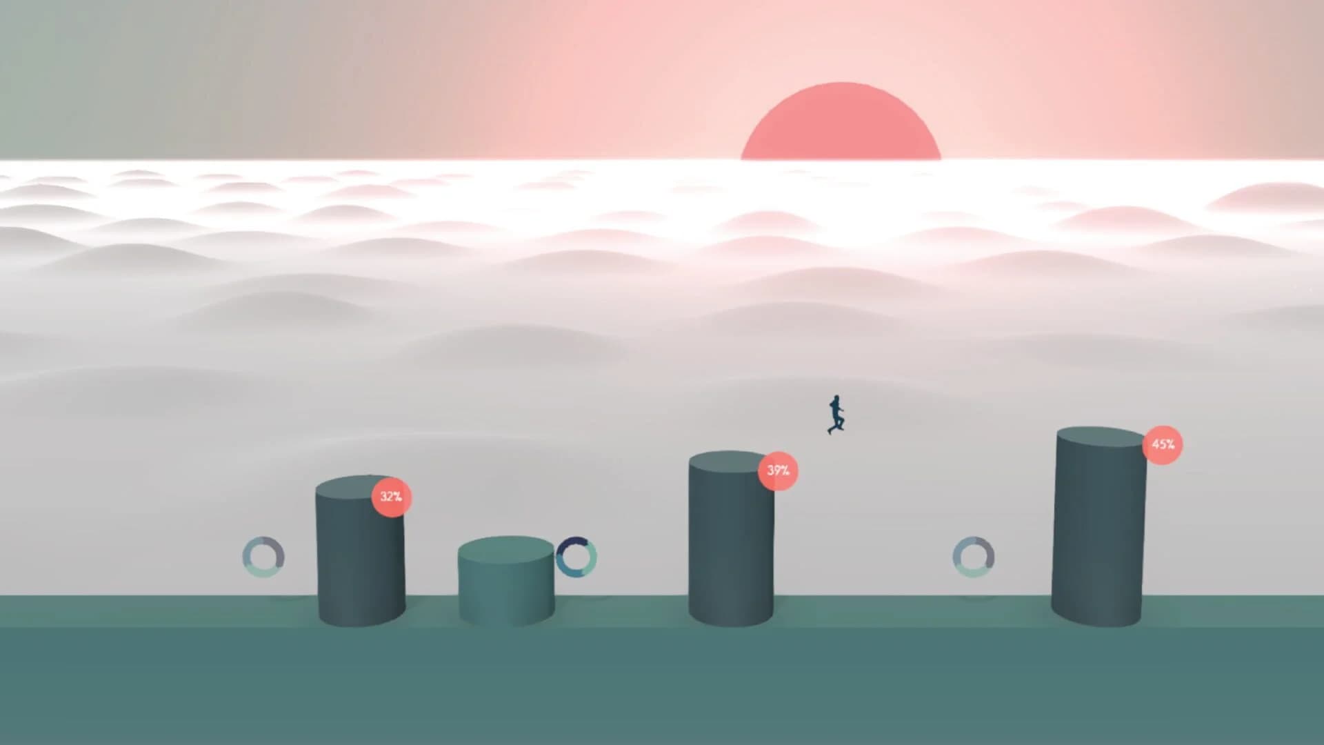 Metrico+ screenshot 1