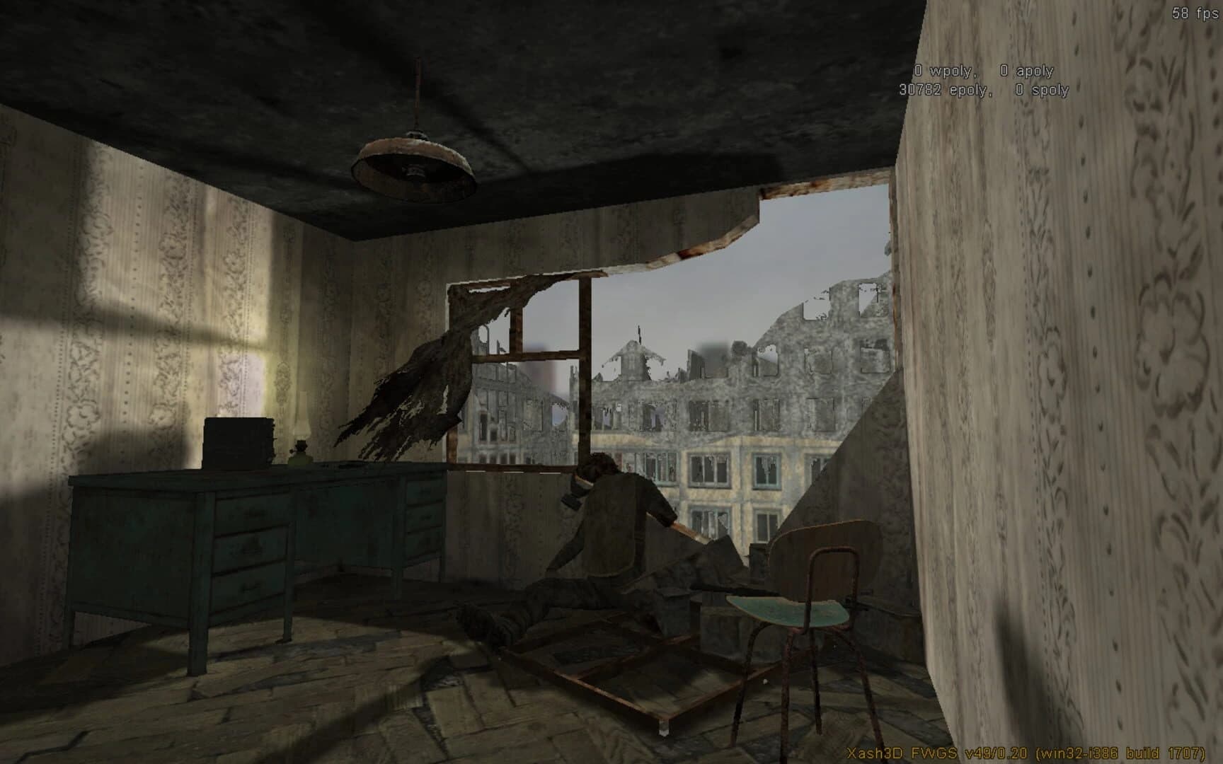 Metro 2031: Last Chance screenshot 5