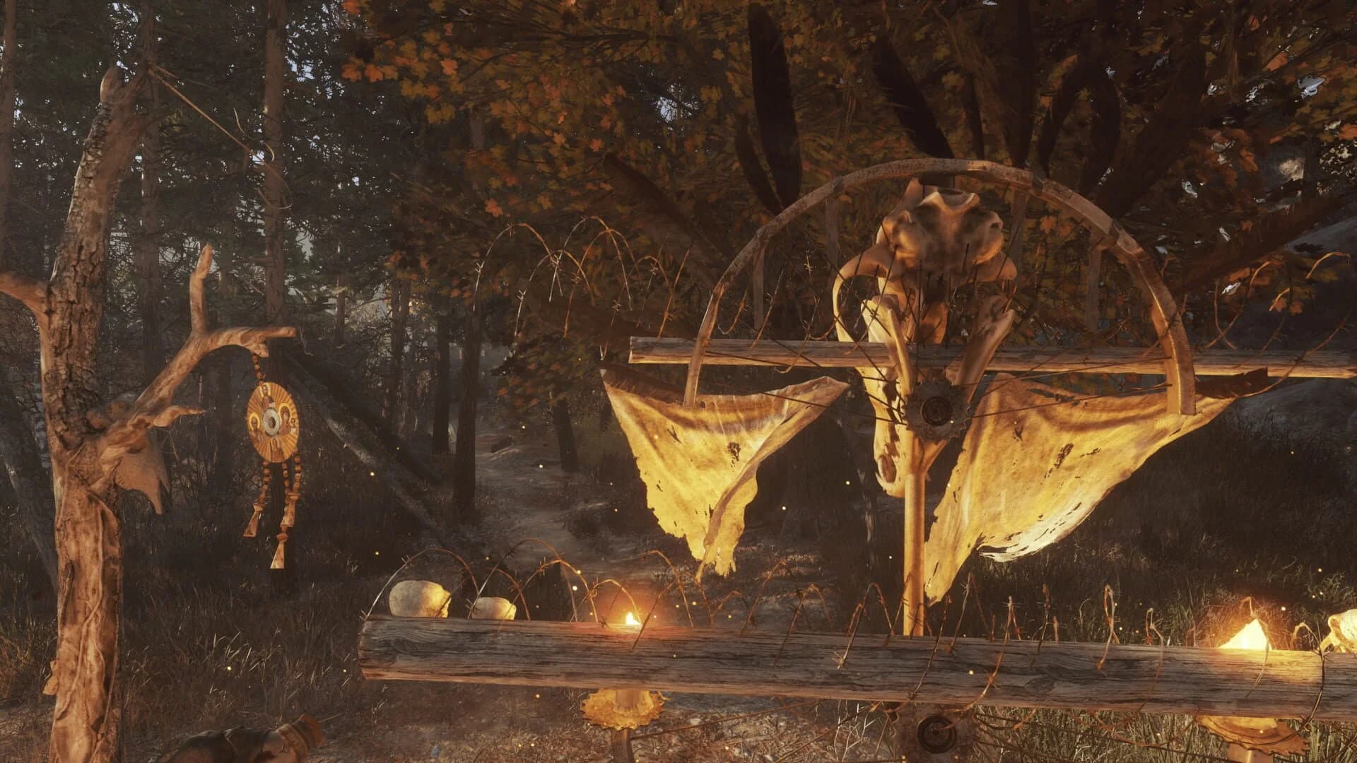 Metro Exodus: Enhanced Edition screenshot 4