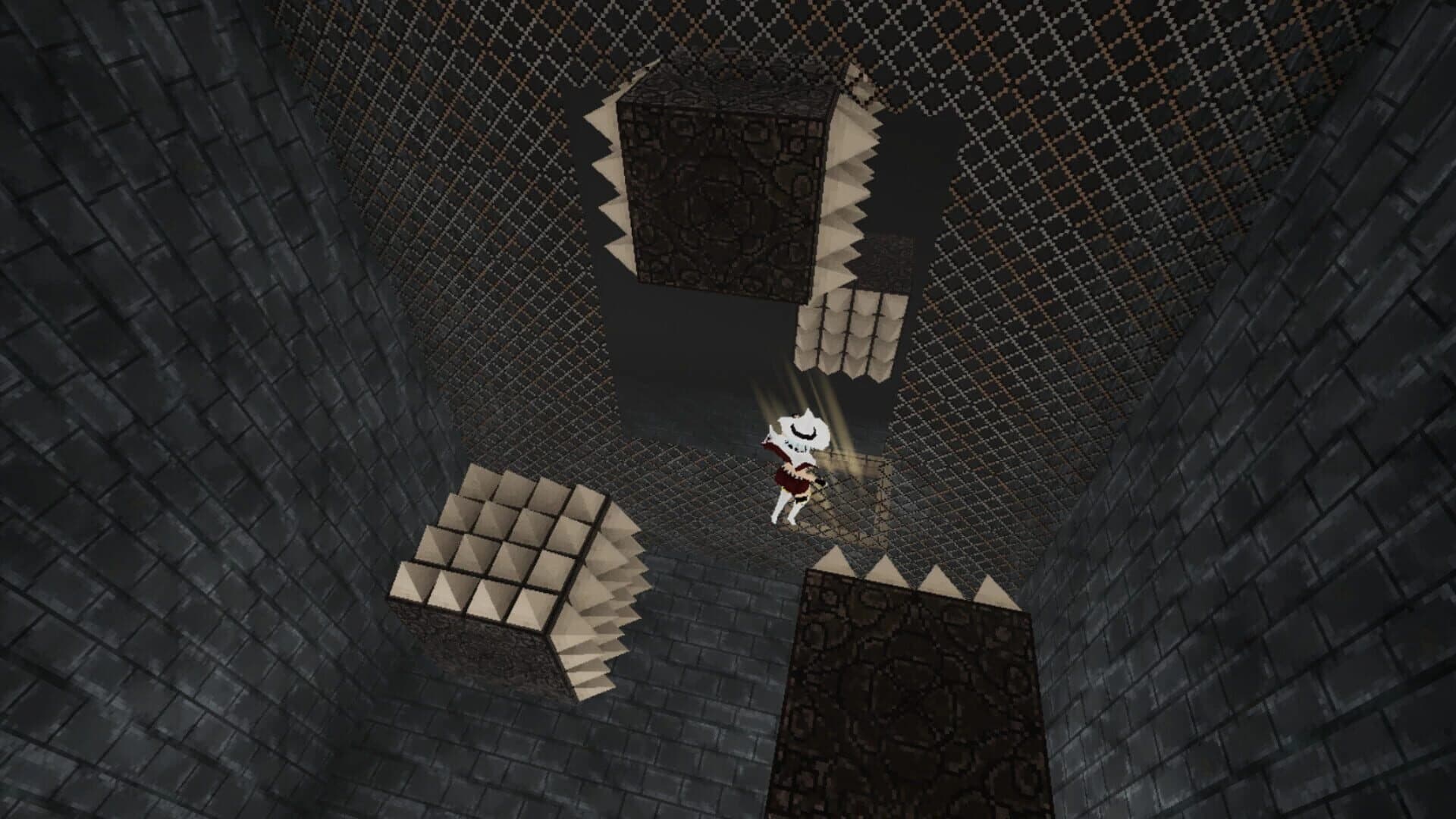 Metro Gravity screenshot 5