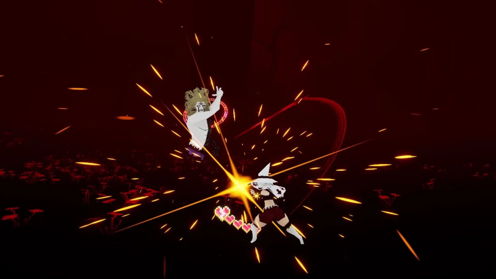 Metro Gravity screenshot 3