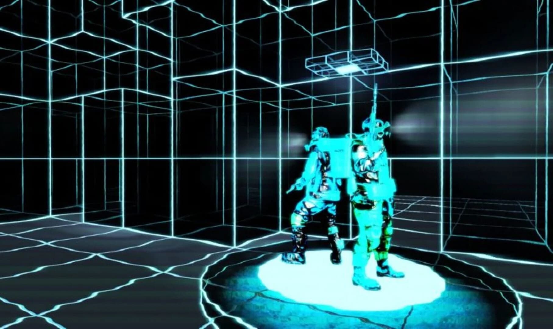 Metro: Last Light - Tower Pack screenshot 2