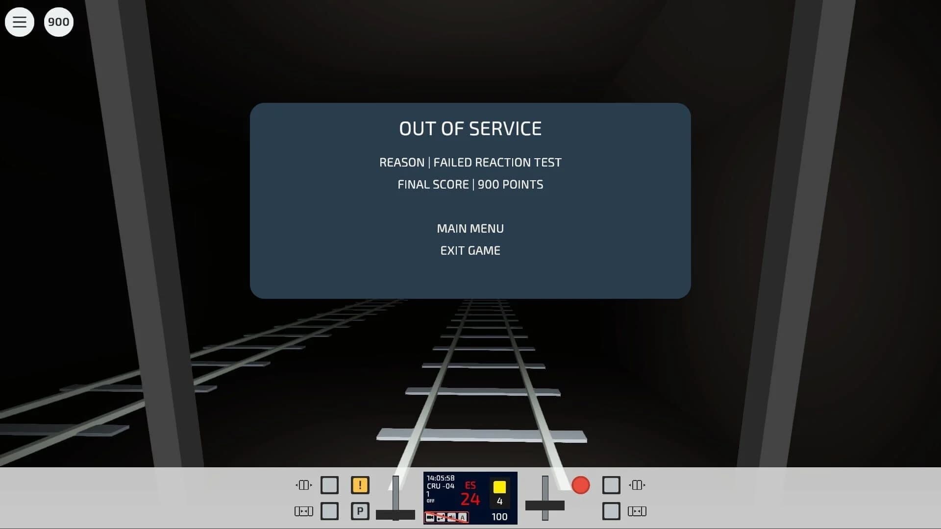 Metro Mover screenshot 4