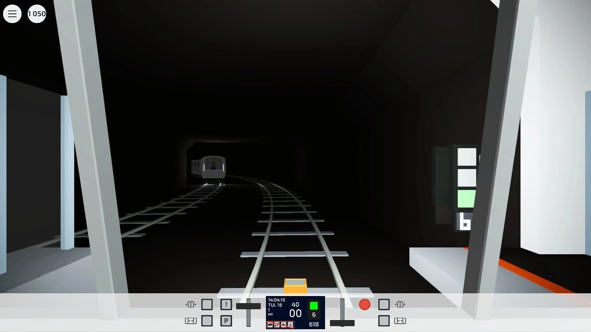 Metro Mover screenshot 2