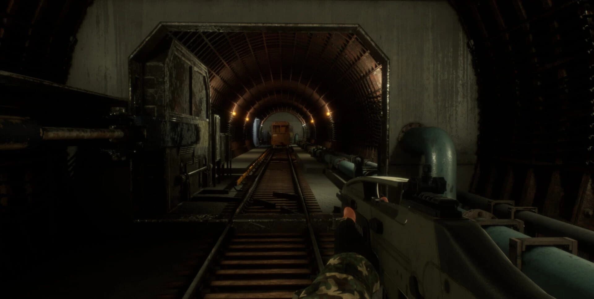 Metro MP screenshot 3