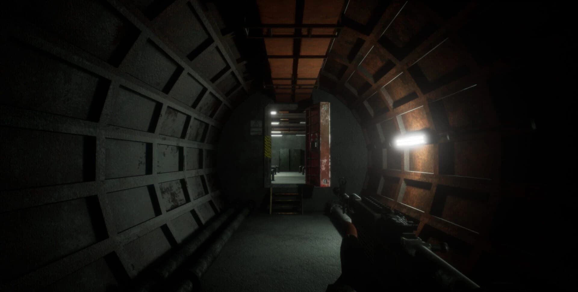 Metro MP screenshot 4